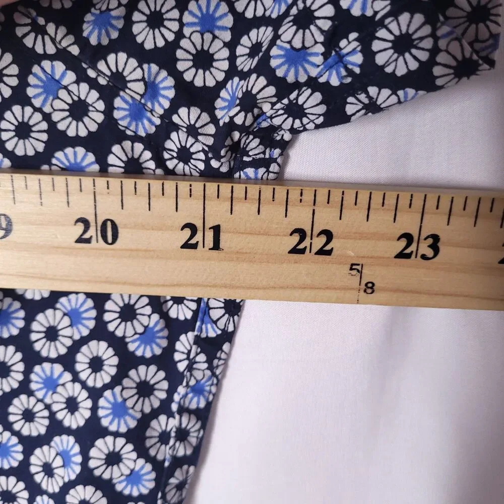 J. Crew measurements see